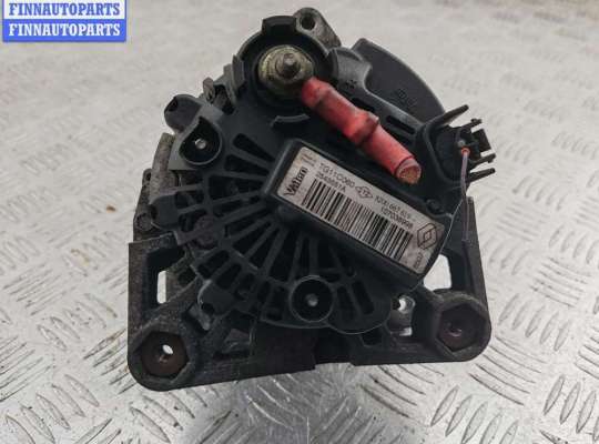 купить Генератор на Renault Scenic II (2003-2009)