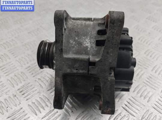 купить Генератор на Renault Scenic II (2003-2009)