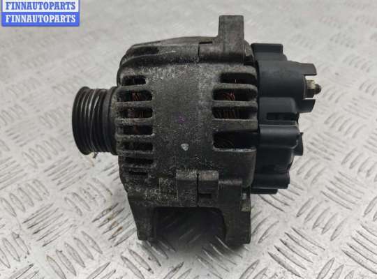 купить Генератор на Renault Scenic II (2003-2009)
