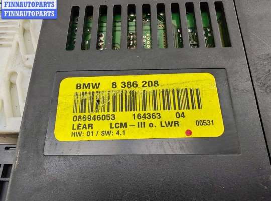 купить Блок управления светом на BMW 5 E39 (1995-2003)