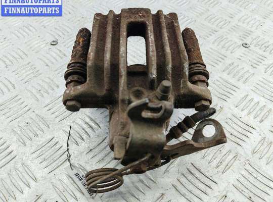 купить Суппорт задний левый на Audi A4 B5 (1994-2001)