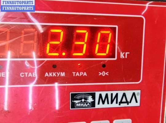 купить Суппорт задний левый на Audi A4 B5 (1994-2001)