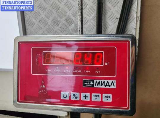 купить Суппорт задний правый на Ford Mondeo III (2000-2007)