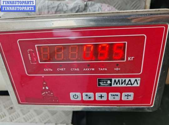 купить Молдинг двери передней правой на Audi A6 C5 (1997-2005)