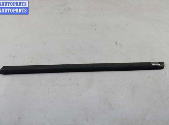 купить Молдинг двери передней правой на Audi A6 C5 (1997-2005)