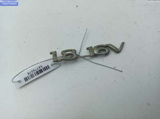 купить Эмблема на Opel Astra G