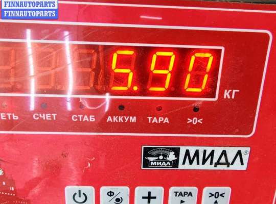 купить Полуось передняя левая на Audi A6 C5 (1997-2005)