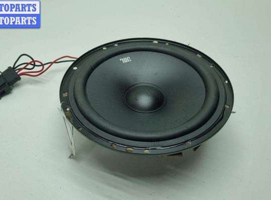 Купить Динамик двери передней левой на Volkswagen Passat B5+ (GP) Динамик двери передней левой VG2575030 на Volkswagen Passat B5+ (GP)