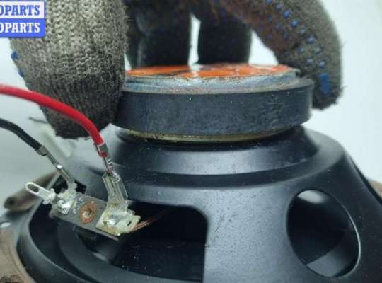 Аудиотехника на Volkswagen Passat B5+ (3B, GP)