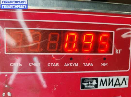 купить Защита крыла (подкрылок) задняя правая на Opel Meriva A (2003-2010)