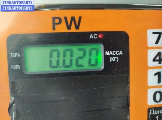 купить Датчик абсолютного давления на Mercedes Sprinter W906 (2006-2018)