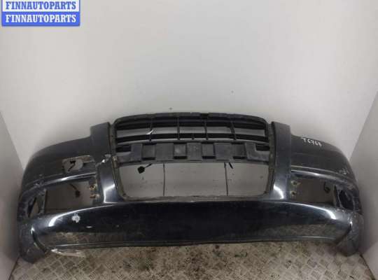 Бампер передний AU1724403 на Audi A6 C6 (2004-2011)