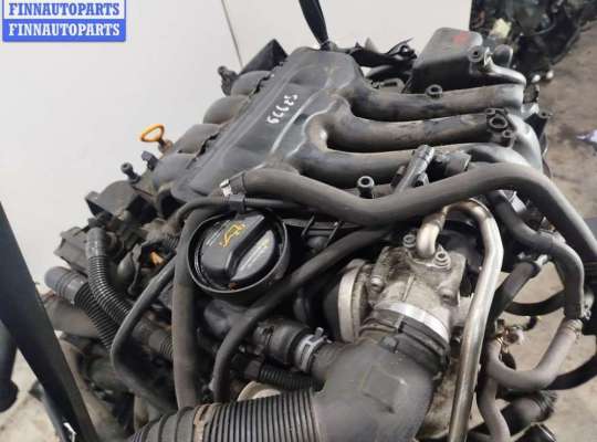 купить Двигатель (ДВС) на Skoda Octavia mk1 (A4 1U) 1996-2010