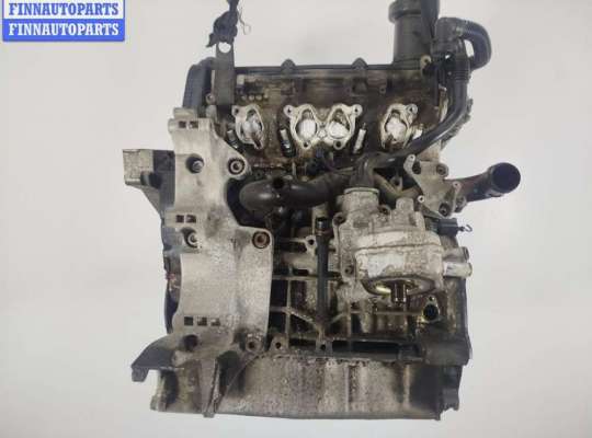 купить Двигатель (ДВС) на Skoda Octavia mk1 (A4 1U) 1996-2010