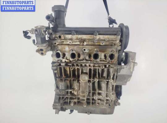 купить Двигатель (ДВС) на Skoda Octavia mk1 (A4 1U) 1996-2010