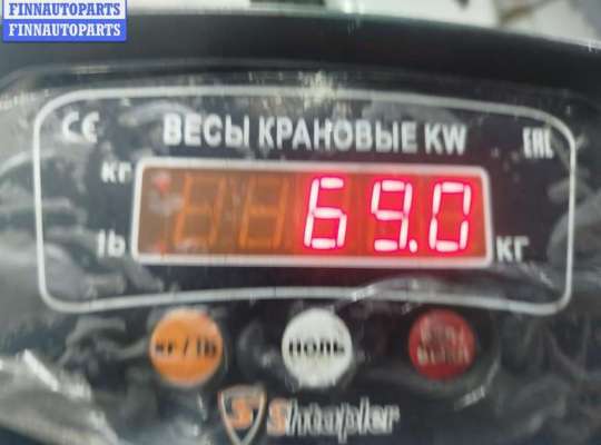 купить Двигатель (ДВС) на Skoda Octavia mk1 (A4 1U) 1996-2010