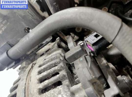 купить Двигатель (ДВС) на Skoda Octavia mk1 (A4 1U) 1996-2010