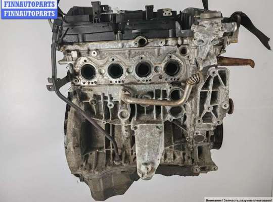 купить Двигатель (ДВС) на Mercedes C-Class W203 (2000-2006)