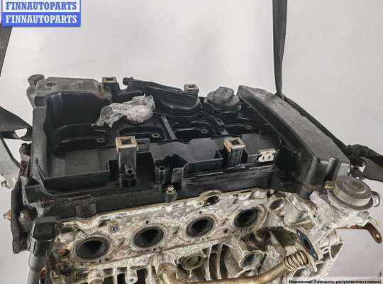 купить Двигатель (ДВС) на Mercedes C-Class W203 (2000-2006)