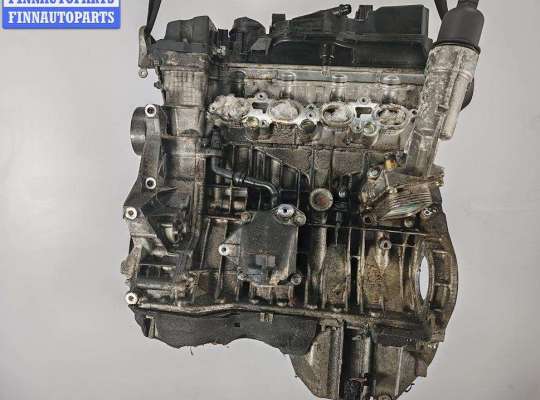 купить Двигатель (ДВС) на Mercedes C-Class W203 (2000-2006)