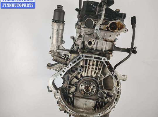 купить Двигатель (ДВС) на Mercedes C-Class W203 (2000-2006)