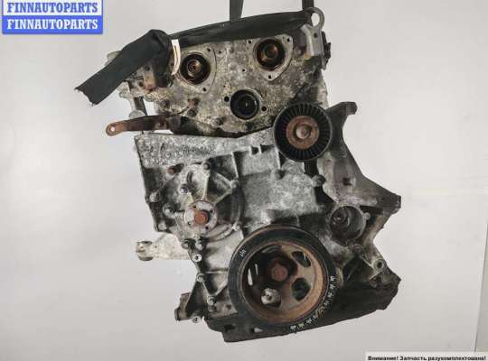 купить Двигатель (ДВС) на Mercedes C-Class W203 (2000-2006)