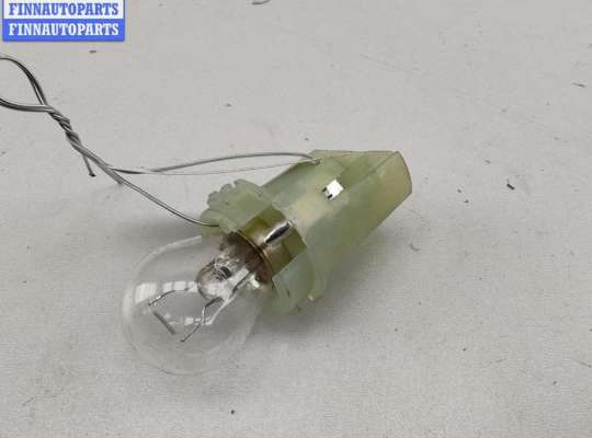 купить Патрон лампы фонаря на BMW 5 E39 (1995-2003)