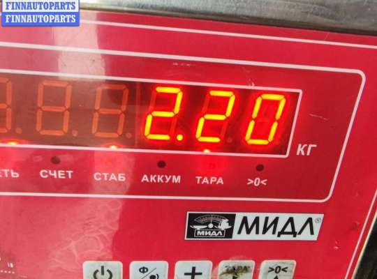 купить Кулак (корпус ступицы) передний правый на Opel Signum (2003-2008)