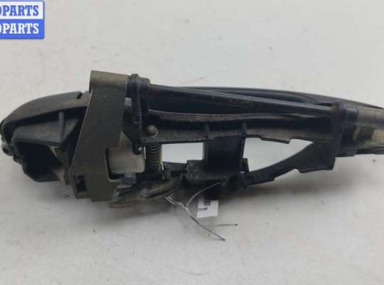 купить Ручка двери наружная задняя левая на BMW 3 E46 (1998-2006)