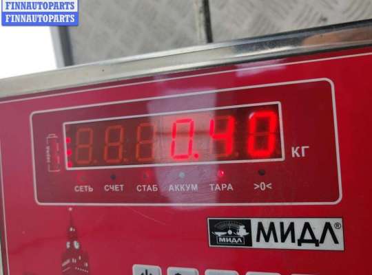 купить Ручка двери наружная задняя левая на BMW 3 E46 (1998-2006)