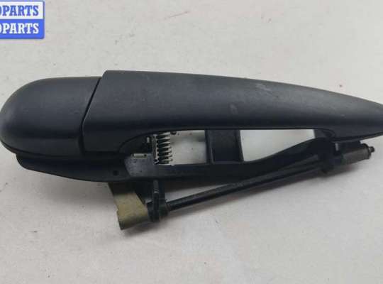 купить Ручка двери наружная задняя левая на BMW 3 E46 (1998-2006)