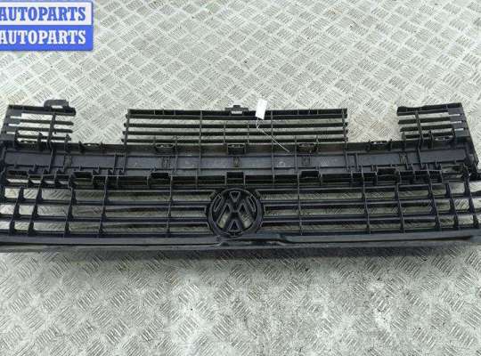 купить Решетка радиатора на Volkswagen Transporter T4