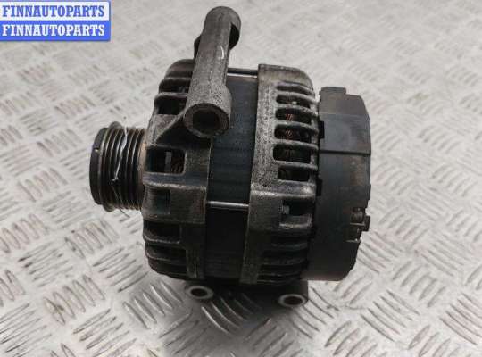 купить Генератор на Citroen Jumper (2006-2014)