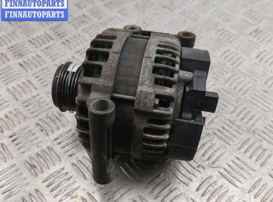 купить Генератор на Citroen Jumper (2006-2014)