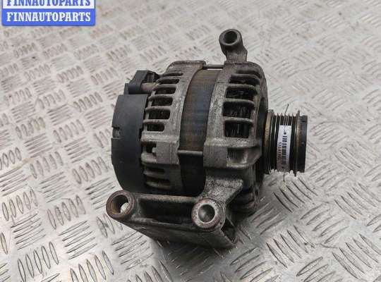 купить Генератор на Citroen Jumper (2006-2014)