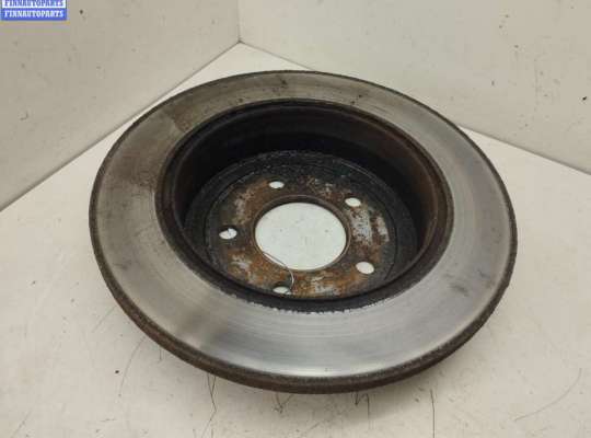 купить Диск тормозной задний на Chrysler Voyager (2001-2007)