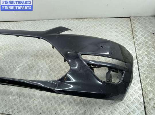 купить Бампер передний на Ford Mondeo IV (2007-2014)