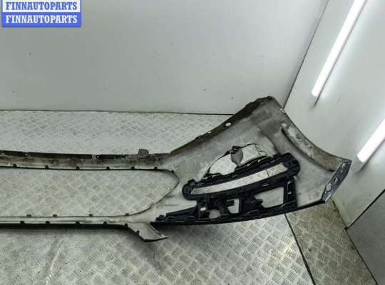 купить Бампер передний на Ford Mondeo IV (2007-2014)