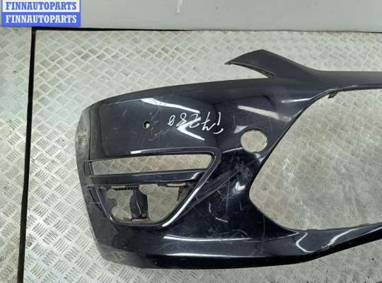 купить Бампер передний на Ford Mondeo IV (2007-2014)