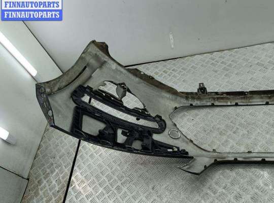 купить Бампер передний на Ford Mondeo IV (2007-2014)
