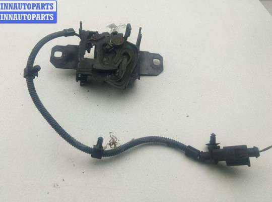 купить Замок капота на Volkswagen Golf-4