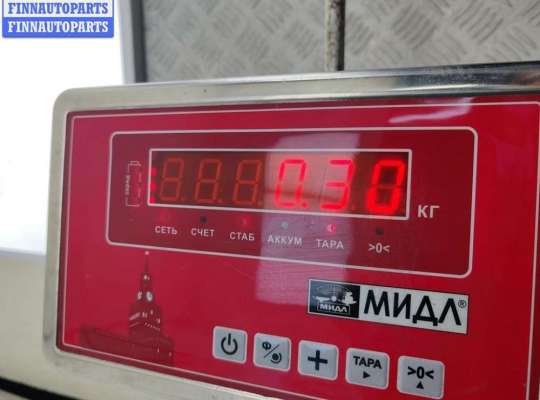 купить Ручка двери сдвижной наружная правая на Mercedes Vito-2 / Viano W639 (2003-2014)