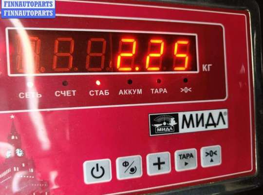 купить Механизм стеклоочистителя переднего (трапеция дворников) на BMW 3 E46 (1998-2006)