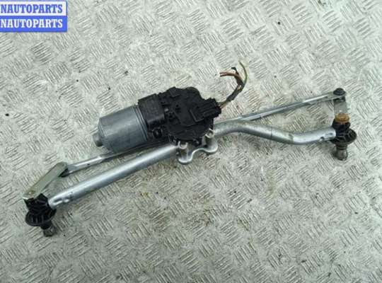 купить Механизм стеклоочистителя переднего (трапеция дворников) на BMW 3 E46 (1998-2006)