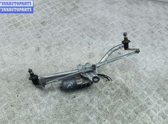 купить Механизм стеклоочистителя переднего (трапеция дворников) на BMW 3 E46 (1998-2006)