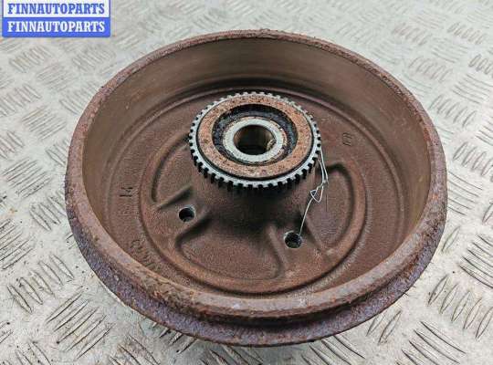 купить Барабан тормозной задний на Renault Kangoo I (1998-2008)