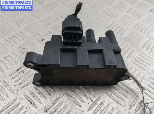 купить Катушка зажигания на Ford Mondeo III (2000-2007)