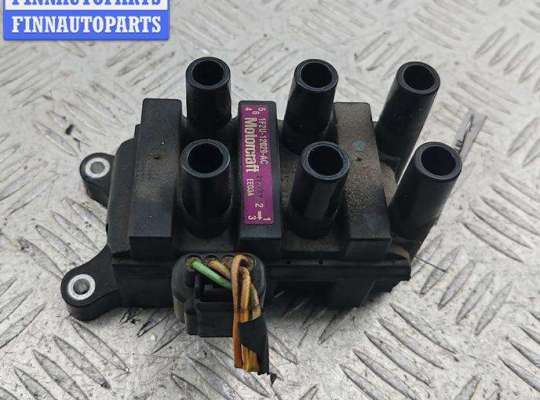 купить Катушка зажигания на Ford Mondeo III (2000-2007)