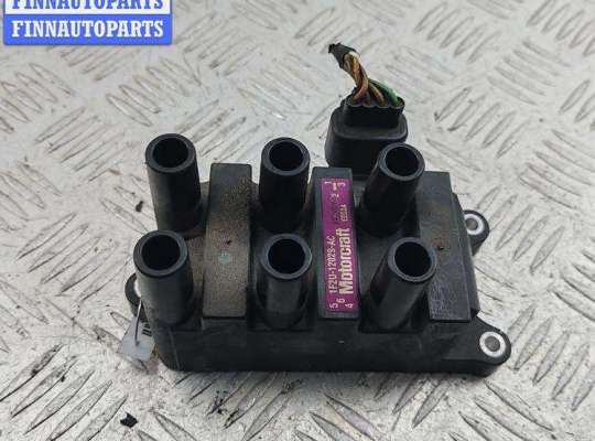 купить Катушка зажигания на Ford Mondeo III (2000-2007)