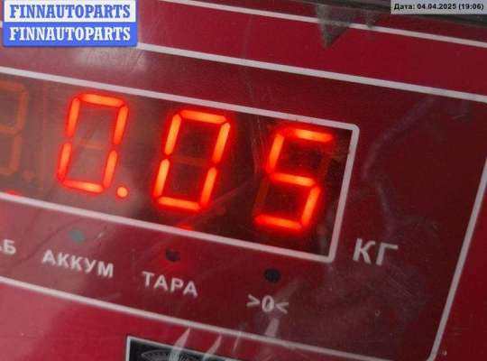купить Разъем (фишка) проводки на Renault Scenic II (2003-2009)